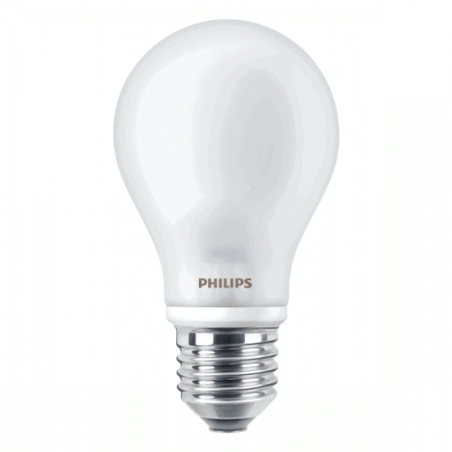 Żarówka LED E27 7W 806lm 2700K (classic 60W) A60 WW FR ND 1PF/10 produkt wycofany PHILIPS - 713539b63b0460be1b4d9217309f6404258c89f3.gif