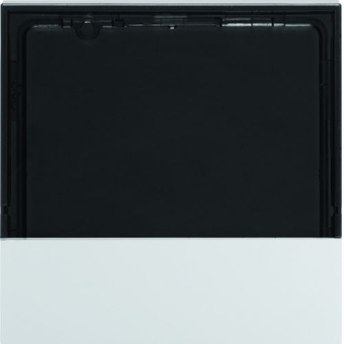 BERKER KNX e/s B.x Element centralny do regulatora temperatury i pokojowego biały połysk 80960189 HAGER - 72ae54e9aca856a5709b22913d09a39a1dfee32a.jpg