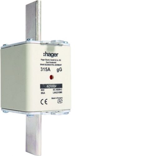 Wkładka bezp. nożowa NH2 wsk.podw. uchwyt nieiz. gG 315A 690VAC LNH2315M6 HAGER - 74ea9cd07b36789300332a97f709f1c2c1b4a0f5.jpg