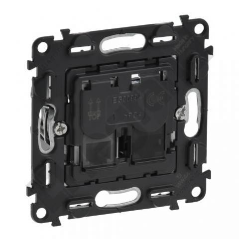 Gniazdo Utp Rj 11 + Rj 45 Cat. 6 753032 LEGRAND - 753032_legrand_1000.jpg
