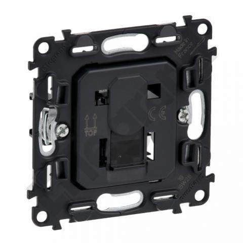 Gniazdo Utp Pojedyncze Rj 45 Cat. 6A 753044 LEGRAND - 753044_legrand_1000.jpg