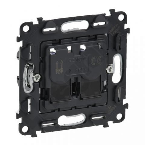 Gniazdo Utp Podwójne 2Xrj 45 Cat. 6A 753045 LEGRAND - 753045_legrand_1000.jpg