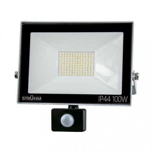 Naświetlacz SMD LED z czujnikiem ruchu KROMA LED S 20W GREY 6500K IDEUS - 76ec60a83835f3d6499ae7cf40d9dd41f2bafc83.jpg