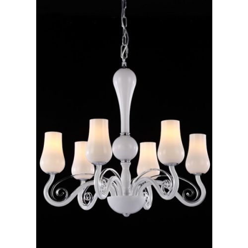 ITALUX żyrandol Lybra E14 40W 220V IP20 kolor - biały - 77350069ef9886337f23898781eb6f2077d55d34.jpg