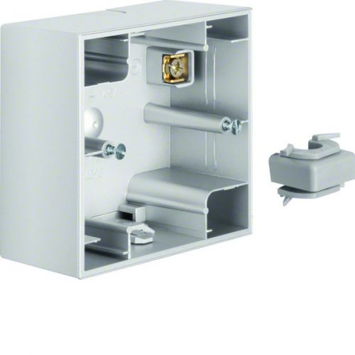 BERKER K.5 Puszka natynkowa pojedyncza aluminium 10417003 HAGER - 778c158fc493e35584c3bf6de1b2e813e019470a.jpg