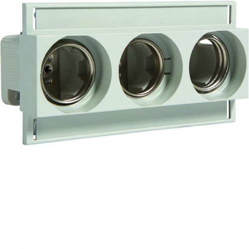 Gniazdo bezp. ceram. DIII E33 3P 63A 500V TS35 zac.pałąk. 10mm2 LE33K-3 HAGER - 78569eab7139336d84a3ba6045043f235b309a52.jpg