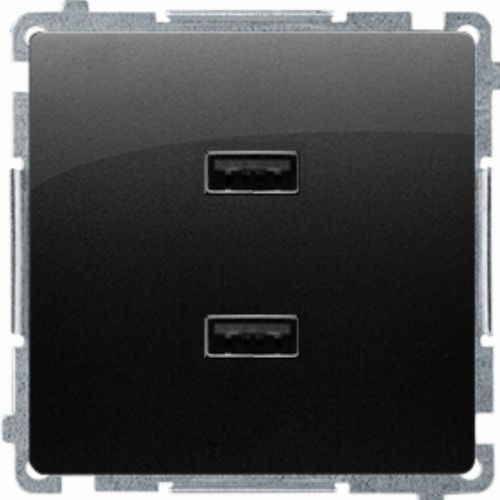 Simon BASIC WB-MC2USBx-01-Y1Bx Ładowarka 2 x USB (moduł), 2.1 A, 5V DC - 79a92461ef2688792aede9de51051e07374480ff.jpg