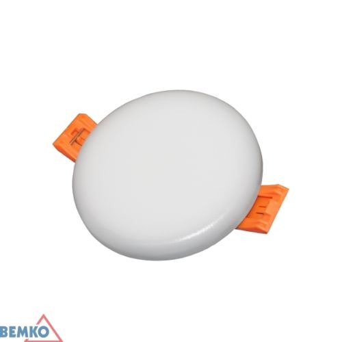 OPRAWA DOWNLIGHT LED WALED 5W 4000K 420LM IP66/IP20 PF>0.5 75x20MM OKRĄGŁA BIAŁA - 7c00f7691532c061aa571a8cb648f61b49616526.jpg