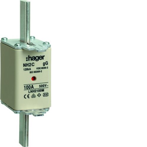 Wkładka bezp. nożowa NH2C wsk.podw. uchwyt nieiz. gG 100A 500VAC LNH2100M HAGER - 7fe4ee92d88959db784ae4334195a849dc3d6d56.jpg