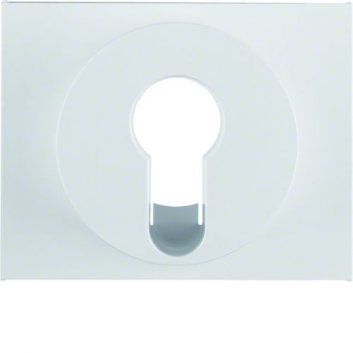 BERKER K.1 Płytka czołowa do łącznika na klucz biały 15057009 HAGER - 80054bb1f7e45a6cbd75c71deba5ad54733ea9f4.jpg