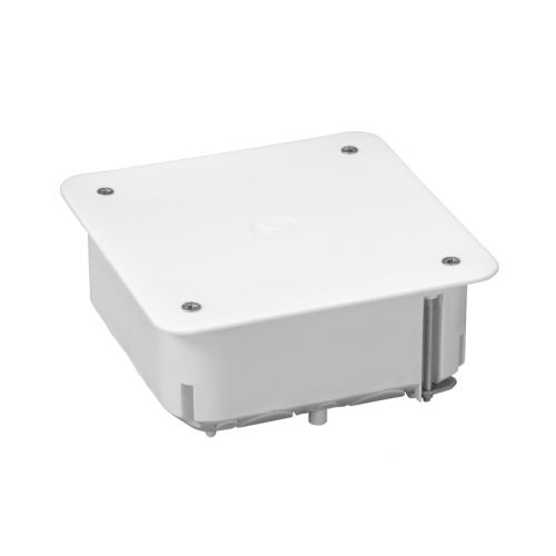 Puszka do GK karton-gips PO 100x100x40 do płyt gipsowych A.0045 PAWBOL - 82284865209358e5bb2b0b5b12f3d49420d6f2cc.jpg