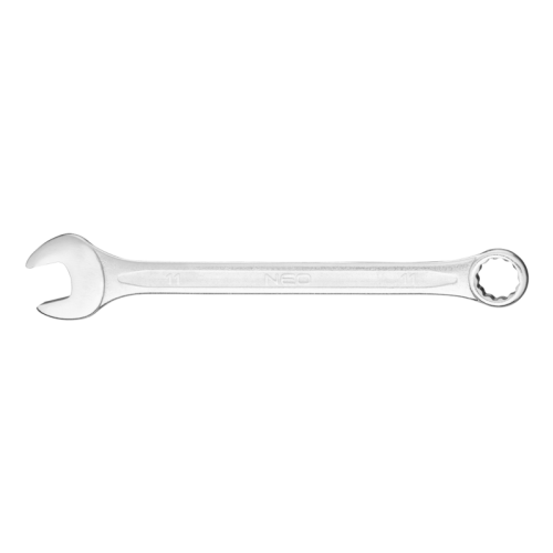 Klucz płasko-oczkowy 11x150mm NEO 09-711 GTX - 8386ee9d76e9885b36c43ec38c139867403b4747.png