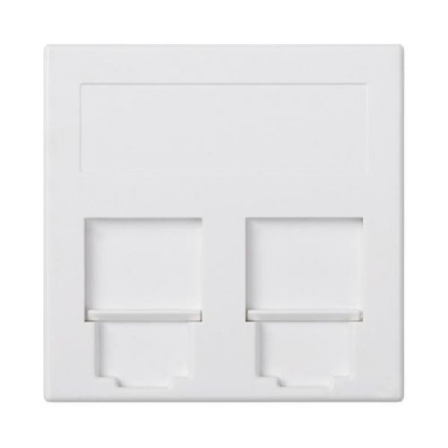 Simon Connect Płytka S500 2x RJ z osłonami PANDUIT czysta biel 50019089-030 KONTAKT - 8748365e338ec8d5c8e31478dbd76f5a4241b513.jpg