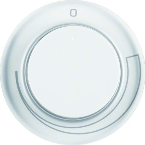 BERKER R.1/R.3 Płytka czołowa z pokrętłem do regulatora obrotów biały 11372079 HAGER - 8751adbb32021d331efdfa33d9d0f400d5f57982.jpg