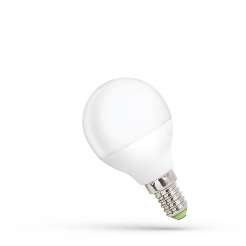 Żarówka LED E14 kulka 4W barwa ciepła 3000K Spectrum - 8884bccf810f25b8824d426b51c26add339981fc.jpg