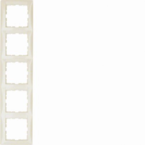 B.Kwadrat Ramka 5-krotna pionowa z polem opisowym, kremowy, połysk - 8c03412b77a6ac69e60ad7bbbbc1b9b08d5a1b8b.jpg