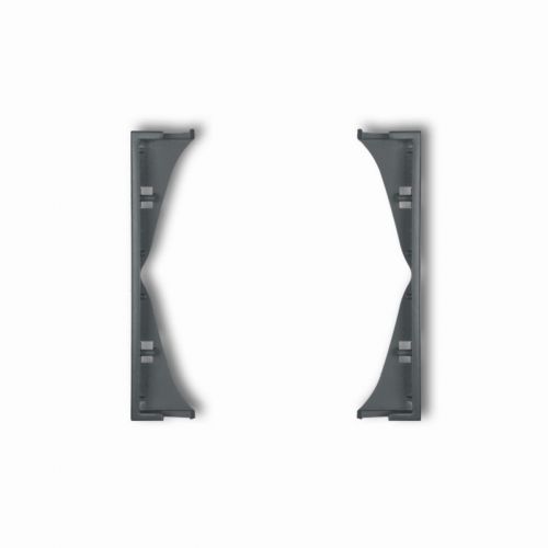 KARLIK Ramka pośrednia do gniazd podwójnych, grafitowy mat, 28MRP-2 - 8c73ba995f383662670147e52657f1a59a992b3f.jpg