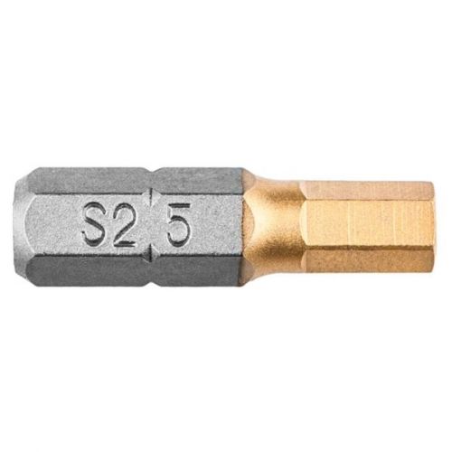 Końcówki wkrętakowe HEX5,0x25mm 2szt, GRAPHITE 57H969 GTX - 8cdbb5414ae3093847430cfc9f74dcdd5f7586da.jpg