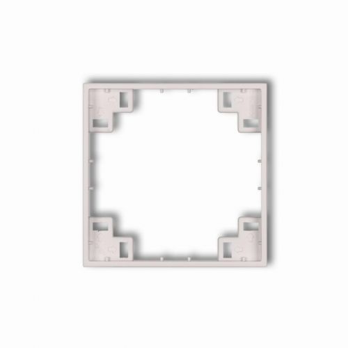 KARLIK ICON Ramka pośrednia, pudrowy róż, 40IRP-1 - 8f2f60bec210e0450aa76fdbce511880cc5fc6d0.jpg