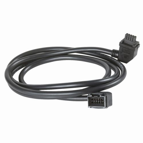 AS-P, Kabel przedłużający dla magistrali modułów I/O, złącze kątowe, długość 0,75 m - 90506ce29f89631c25700d0c64e1631849443693.jpg