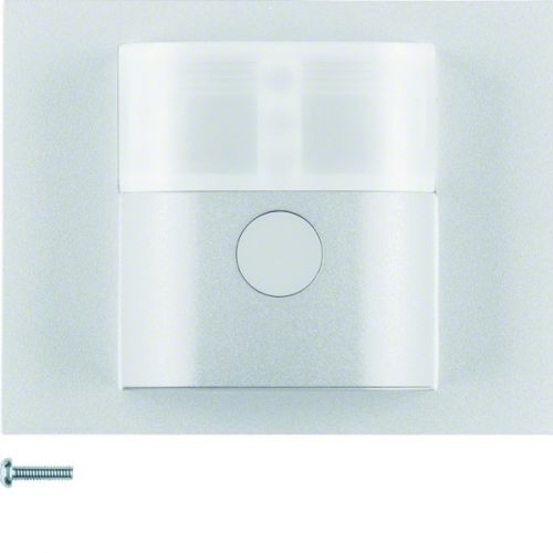 BERKER K.5 Nasadka czujnika ruchu 1,1 m aluminium lakierowana 85341177 HAGER - 94efafd28ad8b610d1aa2f955eee28a579012035.jpg