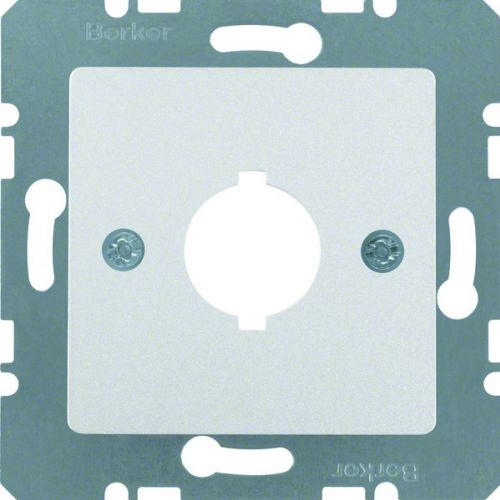 BERKER B.Kwadrat Płytka czołowa fi 18,8mm gniazda wyrównania potencjału pojedyncza aluminium lakierowana 14311404 HAGER - 95e61e96aab1ac328798897c8336259955800300.jpg