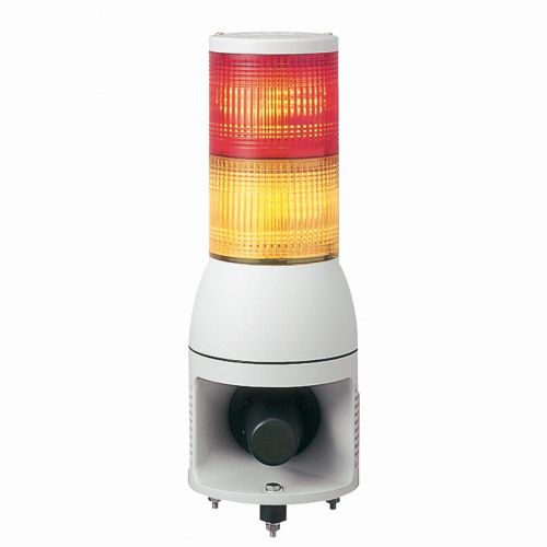 Harmony XVC Kolumna świetlna 100 mm 24 V syrena stała/migający LED pomarańczowa/czerwona XVC1B2HK SCHNEIDER - 96f7bfd2bcf431651b57f9d4f082b2a48a86dc0d.jpg