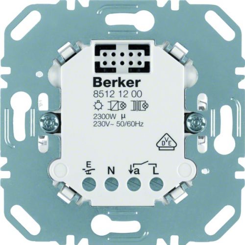BERKER one.platform Przekaźnikowy sterownik załączający mechanizm 85121200 HAGER - 98106d4a18d796bb998f0d18d34230e8da589440.jpg