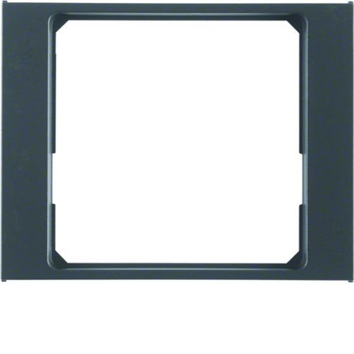 BERKER K.1 Pierścień adaptacyjny do płytki czołowej 50x50mm antracyt mat lakierowana 11087106 HAGER - 999c2017f23faa4170710250b26357dc143b1117.jpg