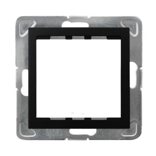 IMPRESJA Adapter podtynkowy systemu OSPEL 45 - kolor czarny metalik - 99bd603687da018677a9eaf3993767748f457048.jpg