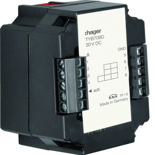 KNX Interfejs uniwersalny 8-krotny komfort p/t czarny TYB708D HAGER - 9a385e30d39fa6b089cb1edec2b13c6084348e76.jpg