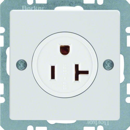 BERKER Q.1/Q.3 Gniazdo z uziemieniem standard USA/KANADA NEMA 5-20 R biały 41686089 HAGER - 9aebf3d9324758b1685e2d84b6449f021ddd1d74.jpg