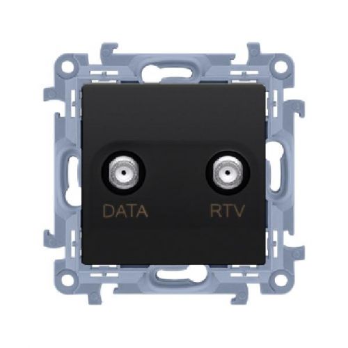 Simon 10 Gniazdo antenowe końcowe RTV-DATA  1x wejście: 5÷1000 MHz czarny CAD1.01/49 - 9b98ab7dd358d08d7a5e8dabb492e07a189dc262.jpg
