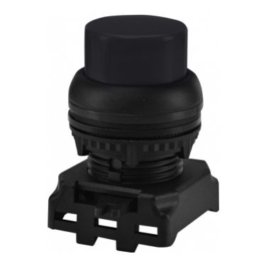 Napęd z guzikiem wystającym - czarny EGP-C 004771262 ETI - 9c7651536fad77481ca874dda68ed5944945542d.jpg