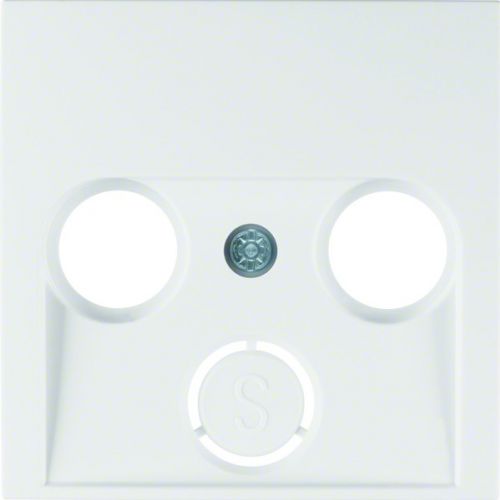 BERKER S.1/B.3/B.7 Płytka czołowa do gniazda antracytowego 2- i 3-wyj. biały 12038989 HAGER - 9c9ff693a0ebe13f77268dffa9e863f0163aeb0d.jpg