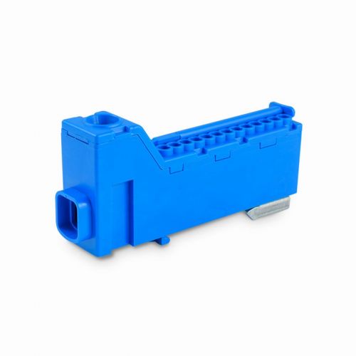 Blok rozdzielczy bezgwintowy TLC14N 1,5-2,5 /25 niebieski 49.1402 OPATÓWEK - 9eb5865767fa237e9309b7fe0138b8a15df62c2a.jpg