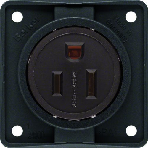 BERKER Integro Gniazdo z uziemieniem standard USA/KANADA NEMA 5-15R czarny mat 862632503 HAGER - a00937d92a0d7bbd915087bf13170a67f09a037f.jpg