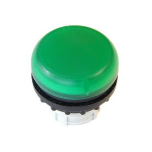 M22-L-G Główka lampki sygnalizacyjnej 22mm płaska zielona 216773 EATON - a2895ebd6028643fdf020b948f7b8e595662e5ff.jpg
