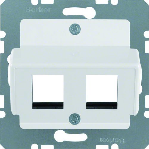 BERKER B.3/B.7 Płytka czołowa do gniazda modularnego Krone biały/aks 14641909 HAGER - a29c8d0d48dcc3b633c2341858be21678caa7ce3.jpg