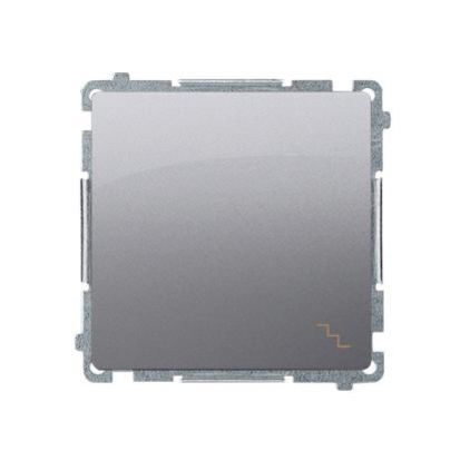 Simon Basic Łącznik schodowy 10A 250V szybkozłączka stal inox BMW6.01/21 KONTAKT - a6e02bc243cedb3798235cddf9e709014c956e95.jpg