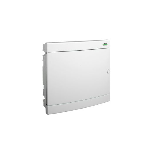 PNF-HW 2x18W Rozdzielnica podtynkowa do karton-gipsu drzwi białe IP40 2 rzędy 2x18 modułów 106175 NOARK - a7acfcada1513a27ac93ccede1bed1096d7fcdd8.jpg