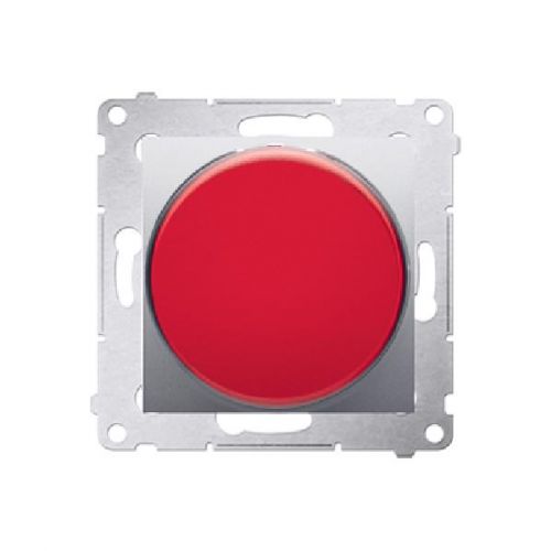Simon 54 Sygnalizator świetlny LED – światło czerwone  230V srebrny mat DSS2.01/43 - a972c608d8de29691353fe19a7881fd55edea946.jpg