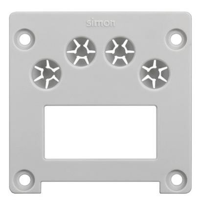 SIMON CONNECT  TSC-KCFC05-24 Pokrywa boczna Ofiblok Compact na 2 przewody zasilające 3x2,5mm i 3 prz - a983048c7f1cf1400fc5933f959452dcdc86cf60.jpg