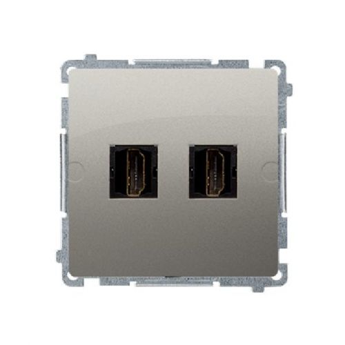 Simon Basic Gniazdo HDMI podwójne  satynowy BMGHDMI2.01/29 - a9b319d4779250adc60b38208210832819b528e3.jpg