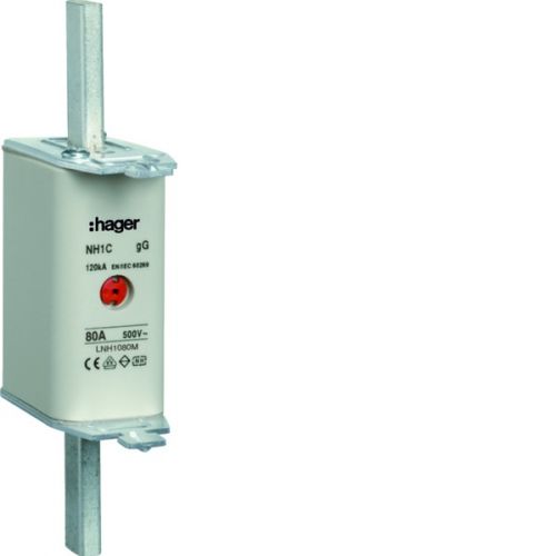 Wkładka bezp. nożowa NH1C wsk.podw. uchwyt nieiz. gG 80A 500 VAC LNH1080M HAGER - ab44ce914116a1323977d38cd594c8322921c5bc.jpg