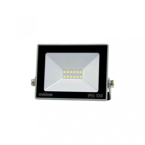 Naświetlacz SMD LED KROMA LED 10W GREY 6500K IDEUS - ac6570394369f2dd7d71ef871085dd9954848cae.jpg