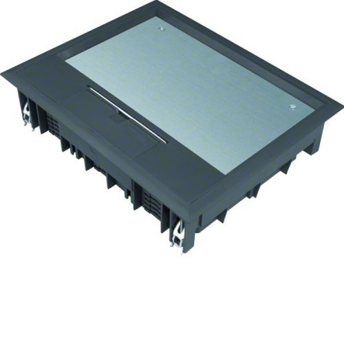 tehalit.VE-EE Pokrywa uchylna VE09 200x253 wykładzina 12mm czarny PA VE09129005 HAGER - ad3e7aa9ebcb6ce08bc48763c13ab86ca9b0562f.jpg