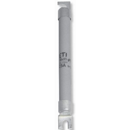 Wkładka topikowa cylindryczna PV CH10x85SU gPV 16A 1500V DC 002625216 ETI - af768b933053b3f17afea7788674bc6e00f79691.jpg