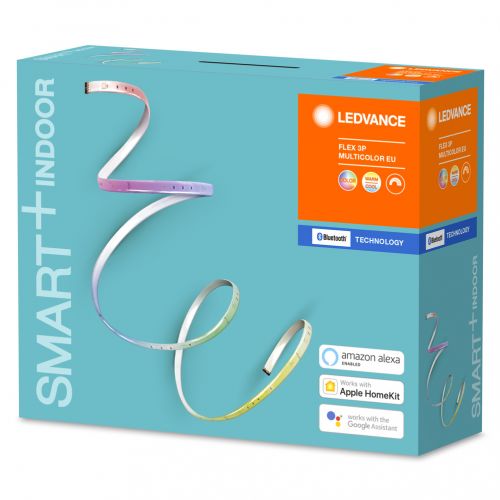 Elastyczna Taśma LED SMART+ RGB LEDVANCE Bluetooth - asset_5212013.jpg