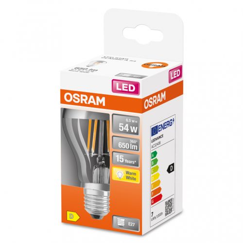 LED STAR CL A FIL Mirror 51 7W 827 E27 LEDVANCE - asset_9029094.jpg